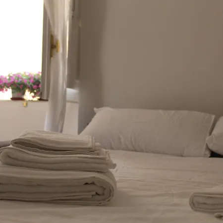 Apartamento Al Castello