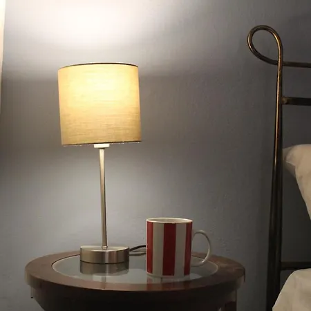 Apartamento Al Castello *