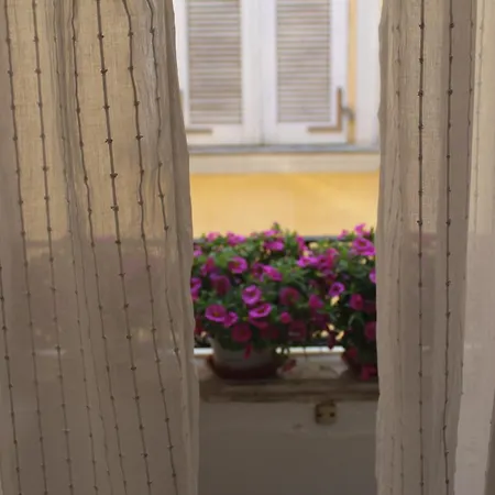 Apartamento Al Castello *