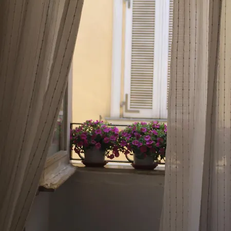 Al Castello Apartamento *