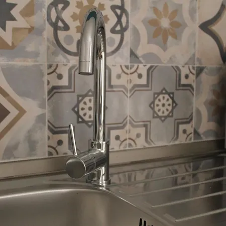 Al Castello Apartamento Sassari