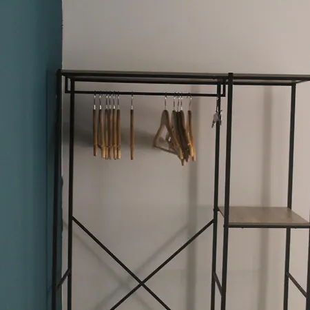 Al Castello Apartamento *