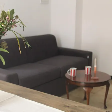 Apartamento Al Castello Sássari