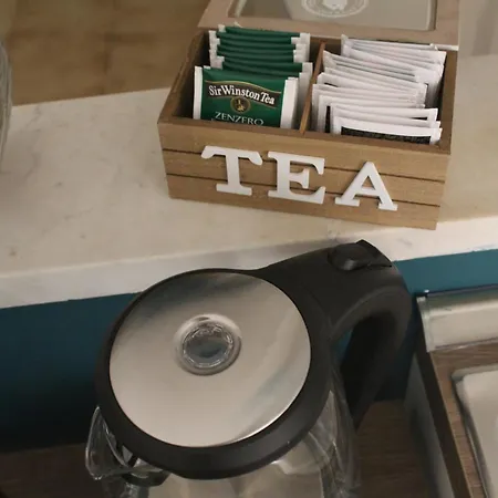 Al Castello Apartamento *