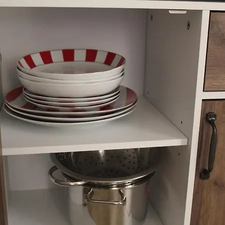 Al Castello Apartamento