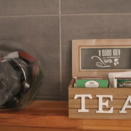 Al Castello Apartamento Sassari