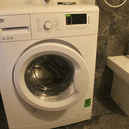 Apartamento Al Castello Sássari