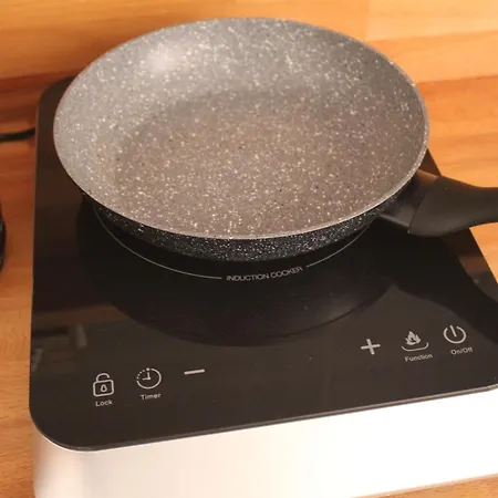 Apartamento Al Castello