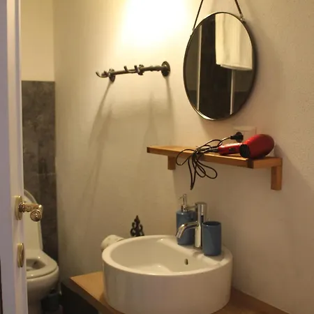 Apartamento Al Castello *