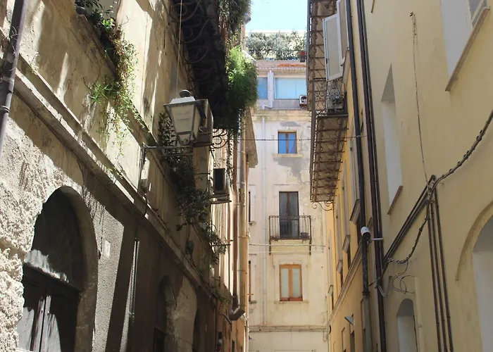 Appartement Al Castello