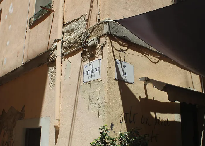 Al Castello Сассари