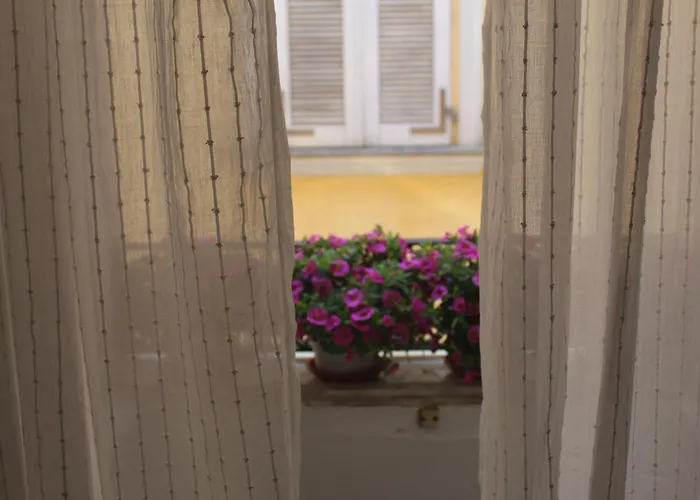 Appartement Al Castello *