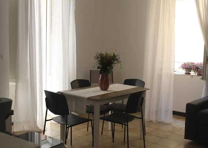 Appartement Al Castello Sassari