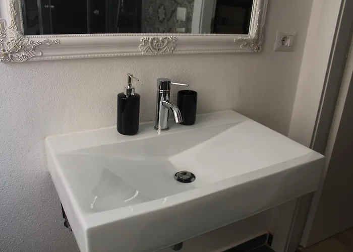 Appartement Al Castello *