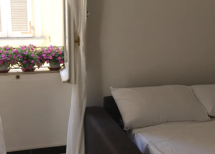 Appartement Al Castello *