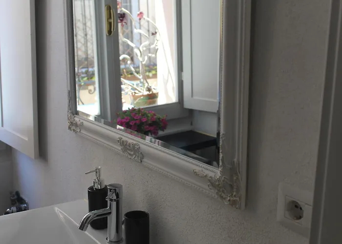 Al Castello Appartement Sassari