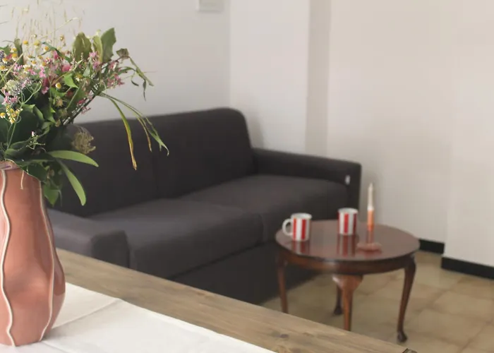 Appartement Al Castello Sassari