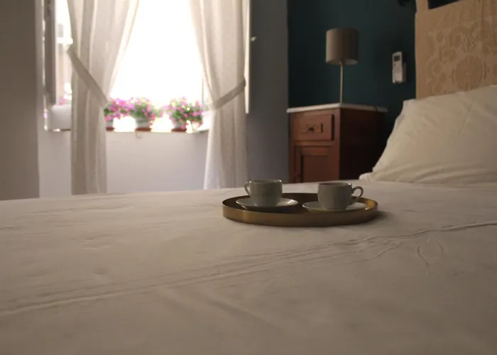 Al Castello Апартаменты