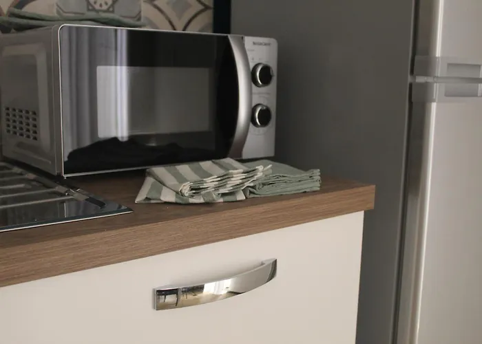 Al Castello Апартаменты