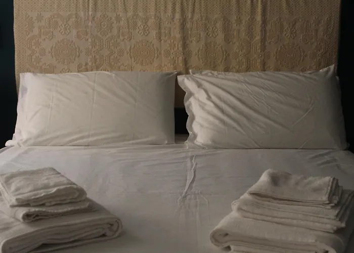 Al Castello Appartement