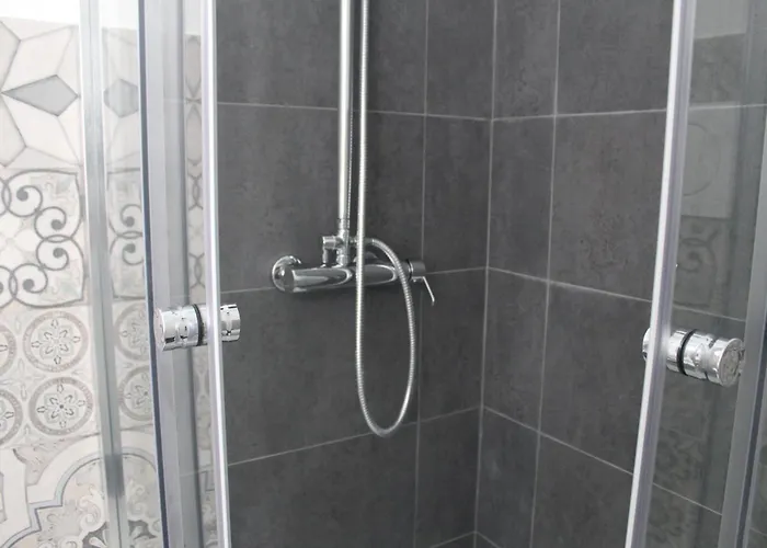 Appartement Al Castello