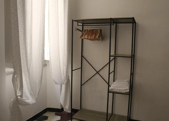 Appartement Al Castello