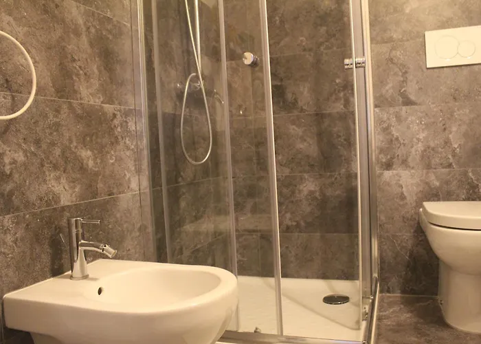 Appartement Al Castello *