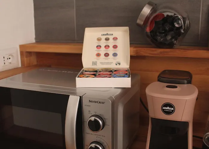 Appartement Al Castello *