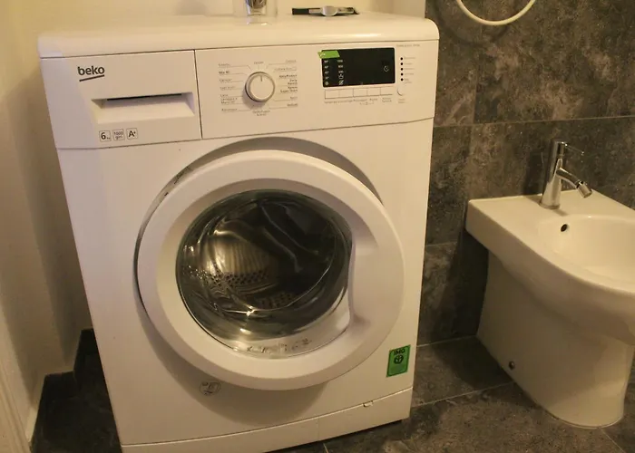 Appartement Al Castello Sassari