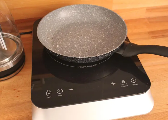 Appartement Al Castello