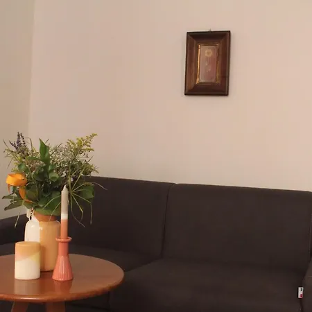 Al Castello Apartament Sassari
