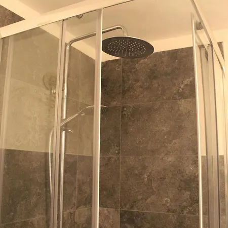 Al Castello Apartment