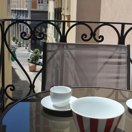 Apartament Al Castello