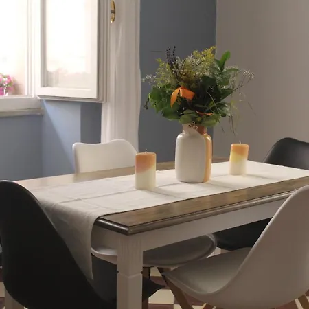 Al Castello Apartment