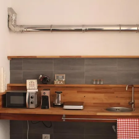 Al Castello * Sassari