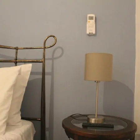 Apartament Al Castello *