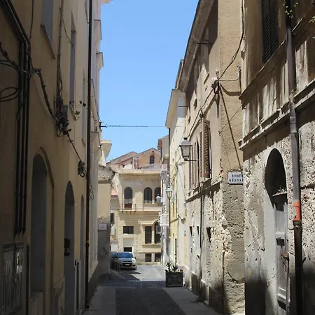 Al Castello * Sassari