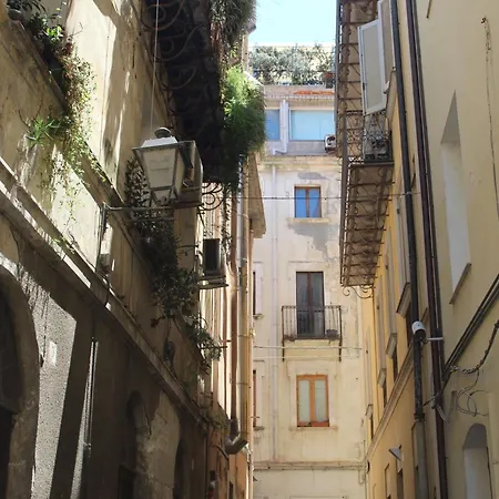 Apartament Al Castello