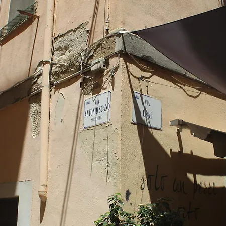 Al Castello Sassari
