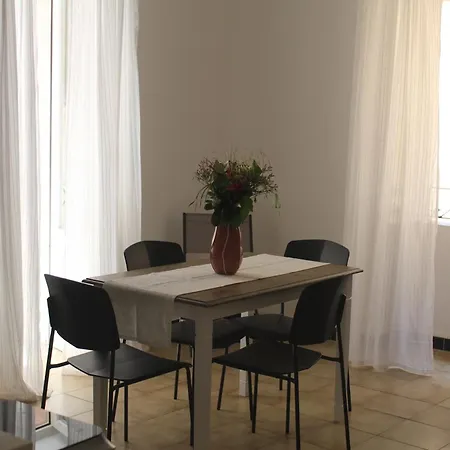 Apartament Al Castello Sassari