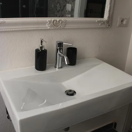 Apartament Al Castello *