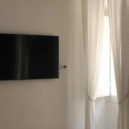 Al Castello Apartment *