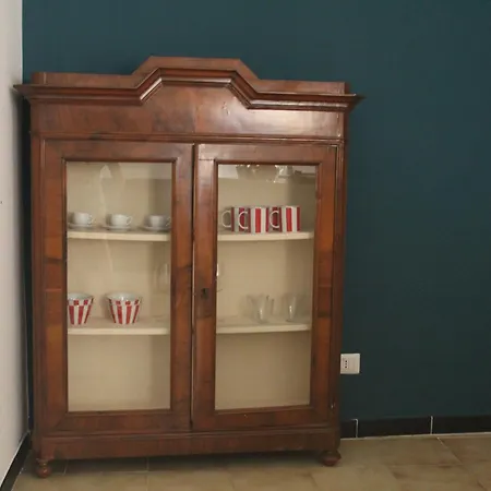 Al Castello Apartment