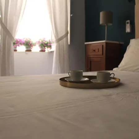 Al Castello Apartment