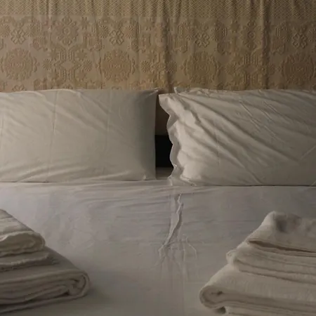 Al Castello Apartment