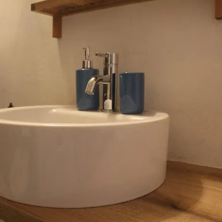 Apartment Al Castello *