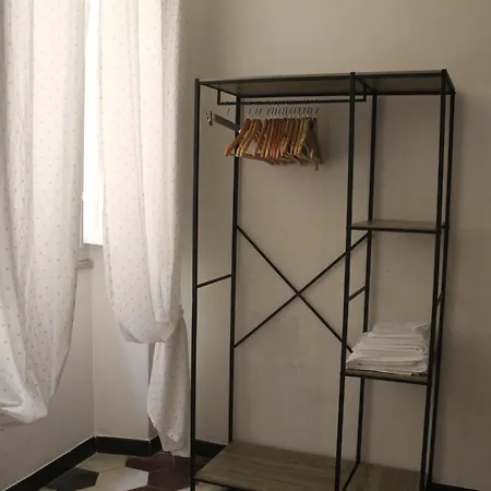 Apartament Al Castello
