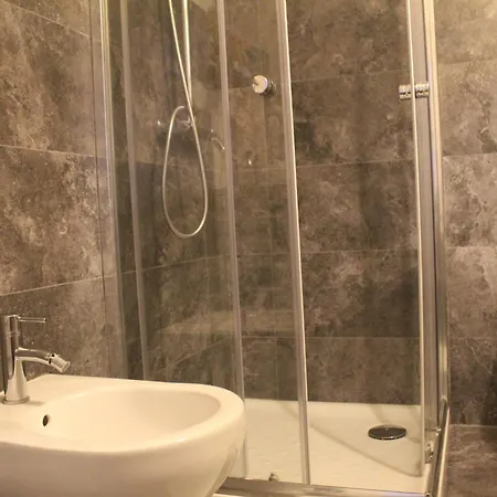 Apartment Al Castello *