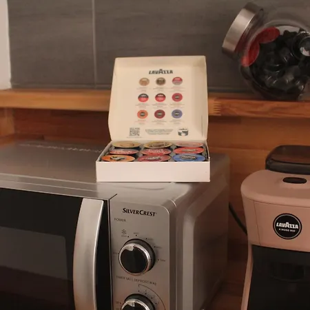 Apartment Al Castello *