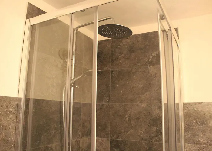 Al Castello Appartement